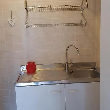 Сasa de vacaciones L'ancendola CastellʼAzzara