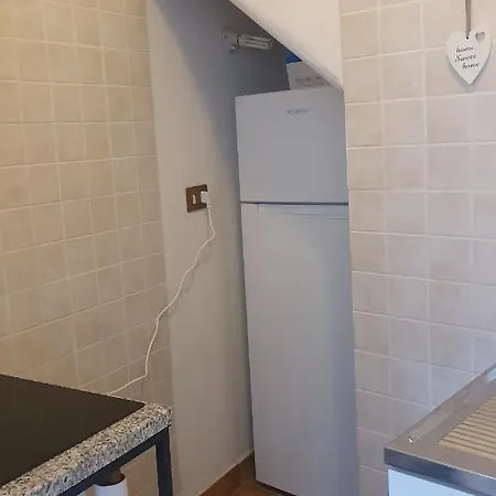 L'ancendola Сasa de vacaciones CastellʼAzzara