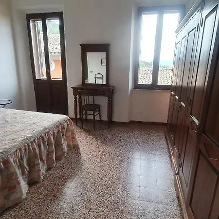 L'ancendola CastellʼAzzara