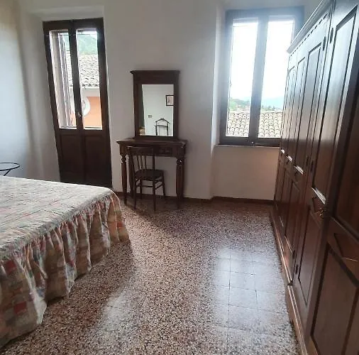 L'ancendola CastellʼAzzara